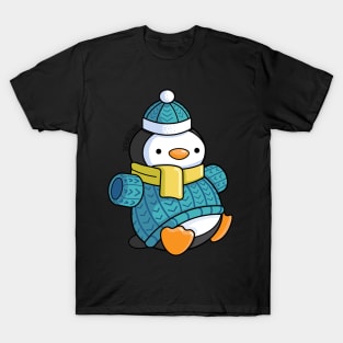 Bloopy the Penguin! T-Shirt